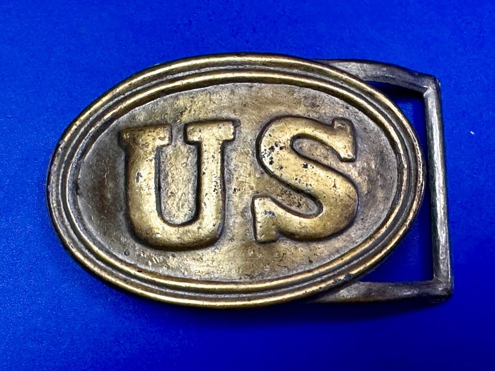 Belt Buckle civil