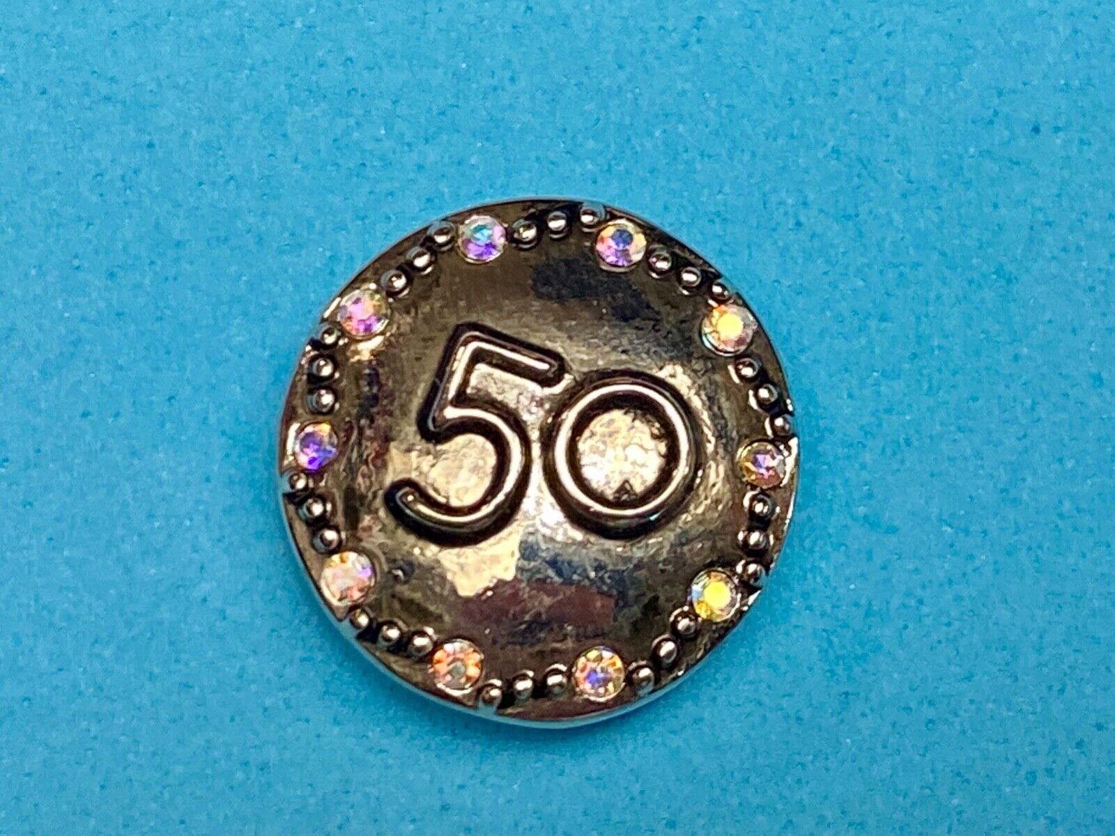 50 year celebration! Magnolia And Vine Ginger Snaps