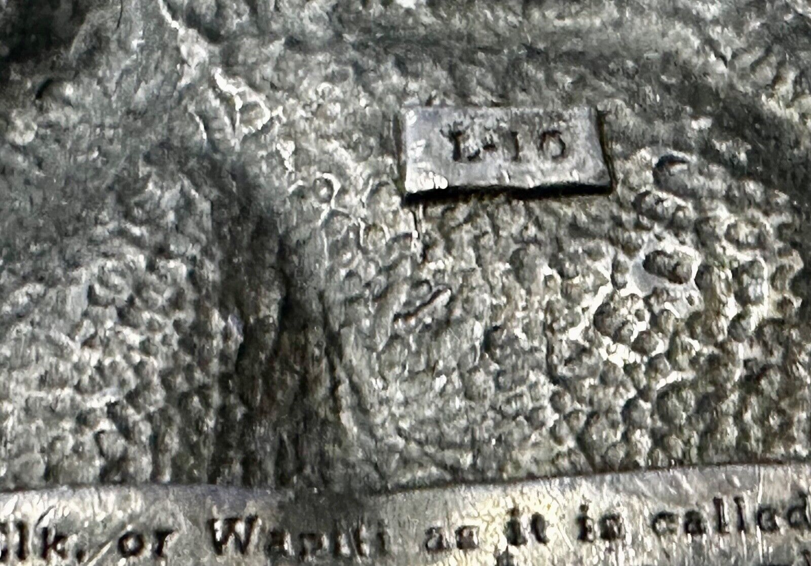 The Elk Deer Family Vintage Wapiti  1982 Wildlife Pewter Belt Buckle by Siskiyou