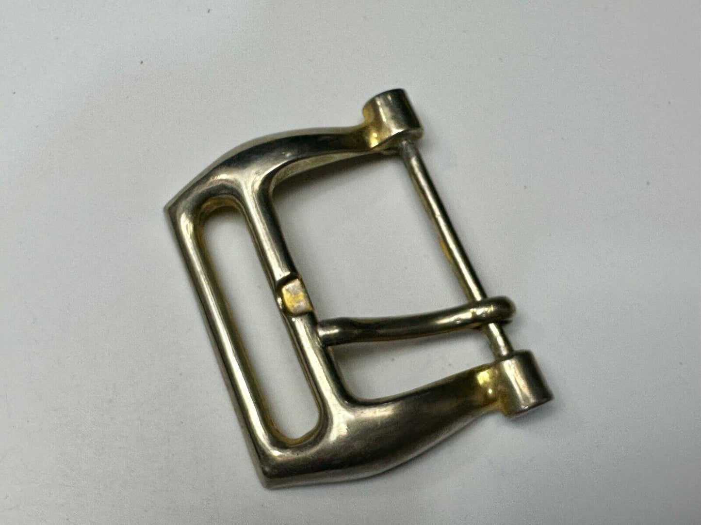 Unique FIB Brand Hippy Antique? Style Replacement Belt Buckle #1795
