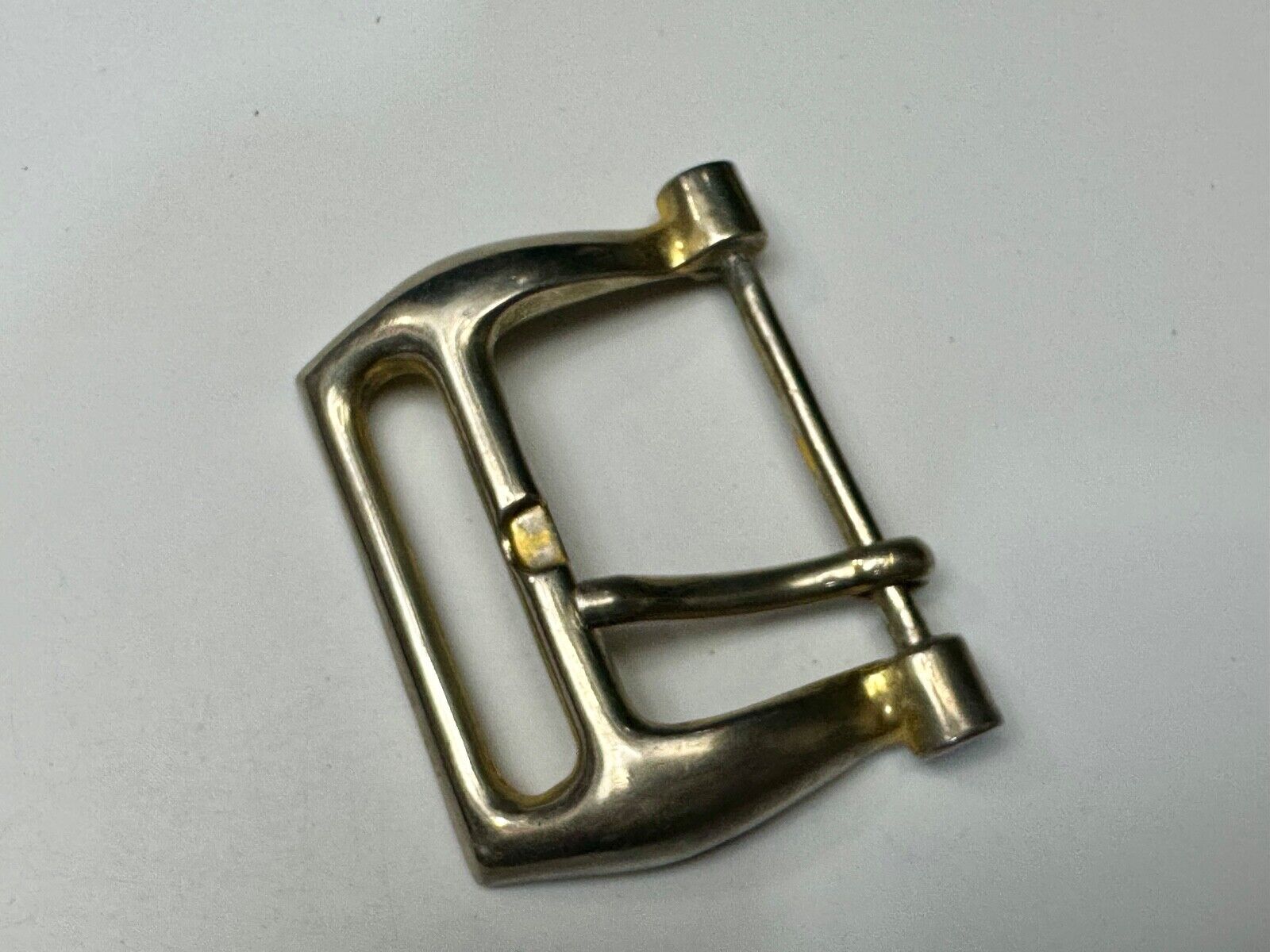 Unique FIB Brand Hippy Antique? Style Replacement Belt Buckle #1795
