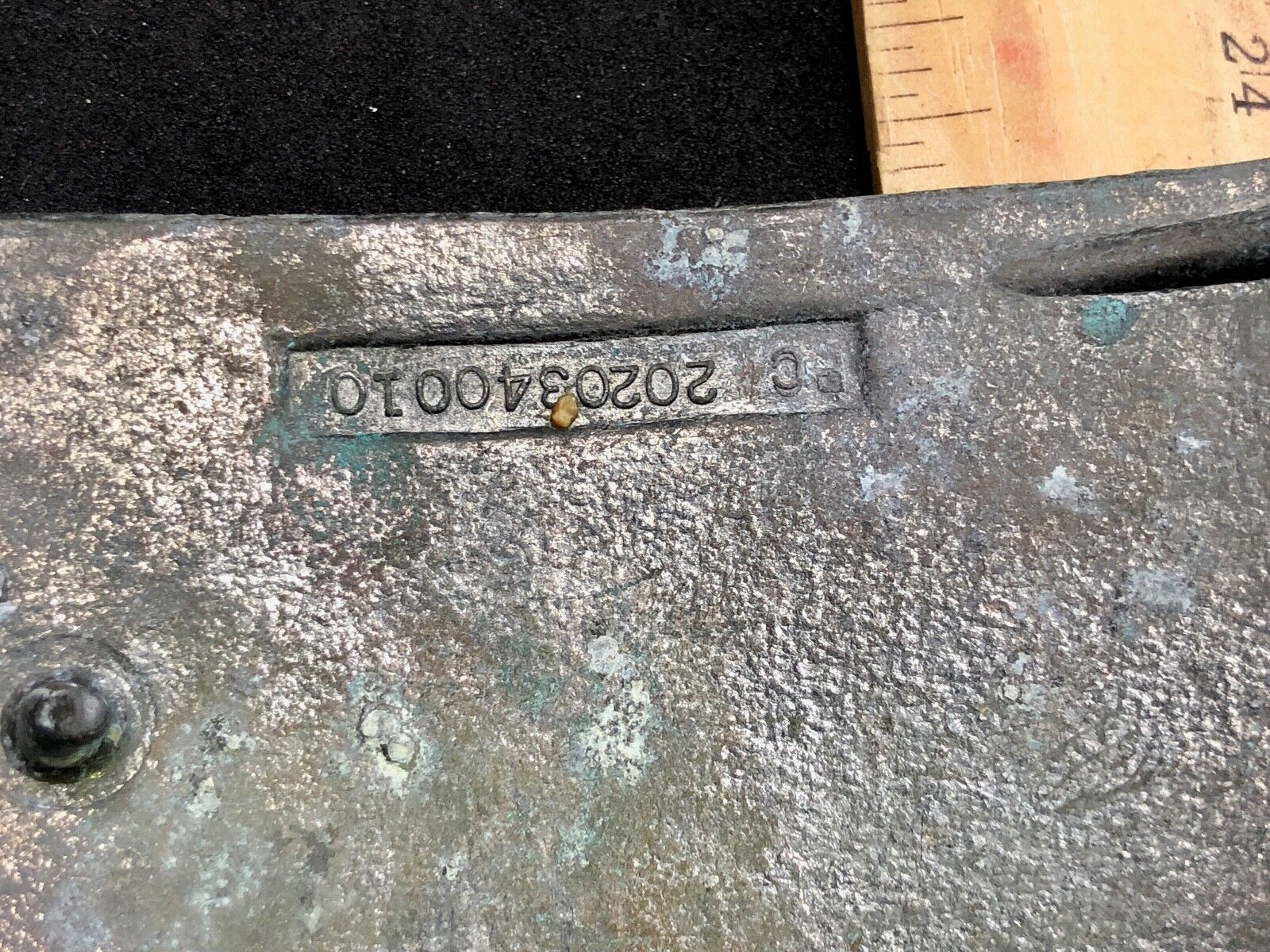  Vintage Henry Ford Detroit Model T Automobiles Belt Buckle PC 2020340010