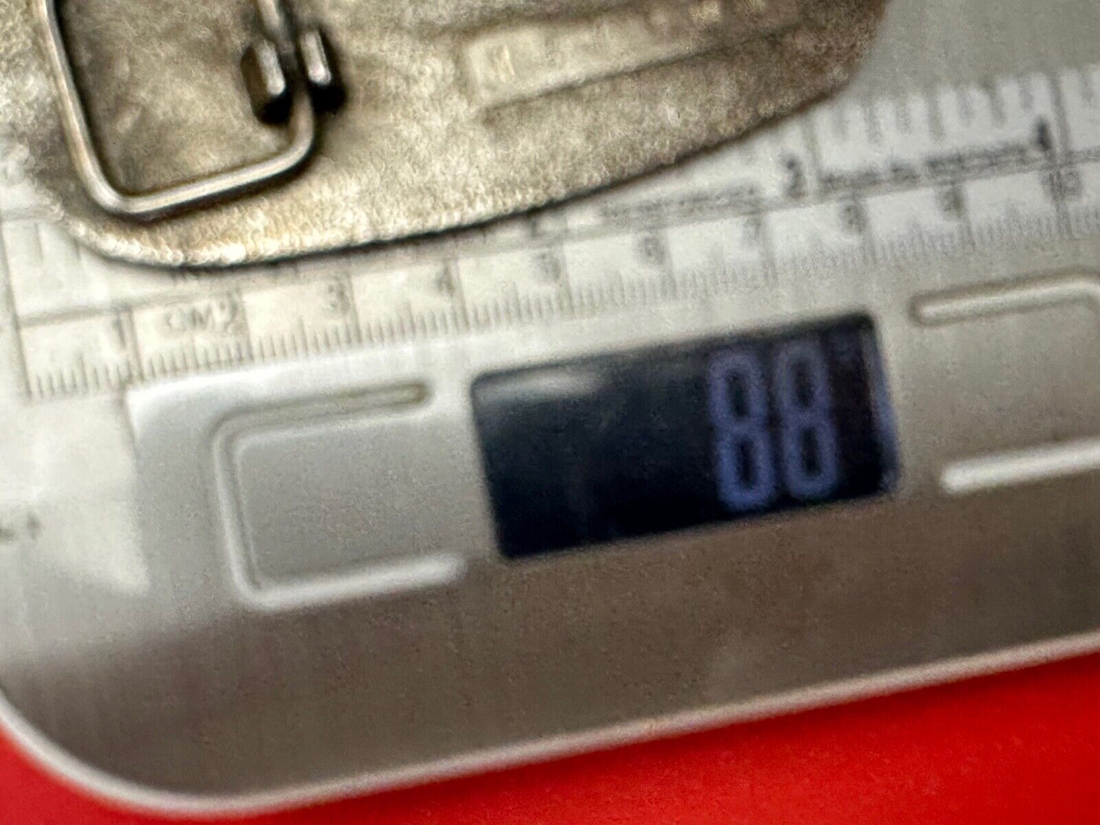 Patriotic American Eagle Hunting Diving Flying over USA Mountainside belt buckle