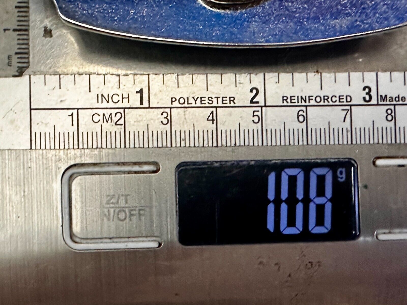 Horse Head Picture Belt Buckle - or blank for your dollar coin or 39mm stone!