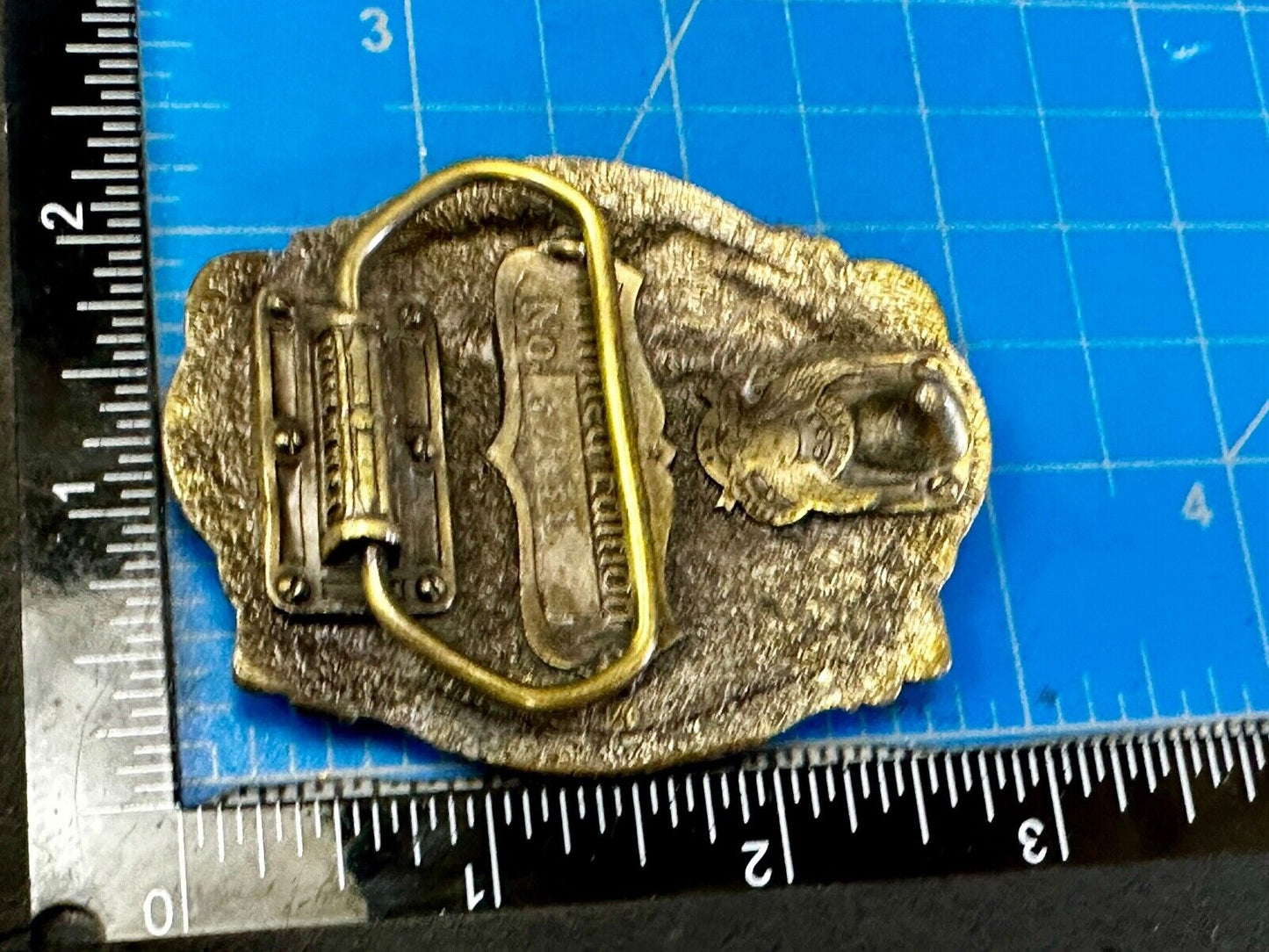 America 200th anniversary  Patriotic USA!  The Great American Belt Buckle Co