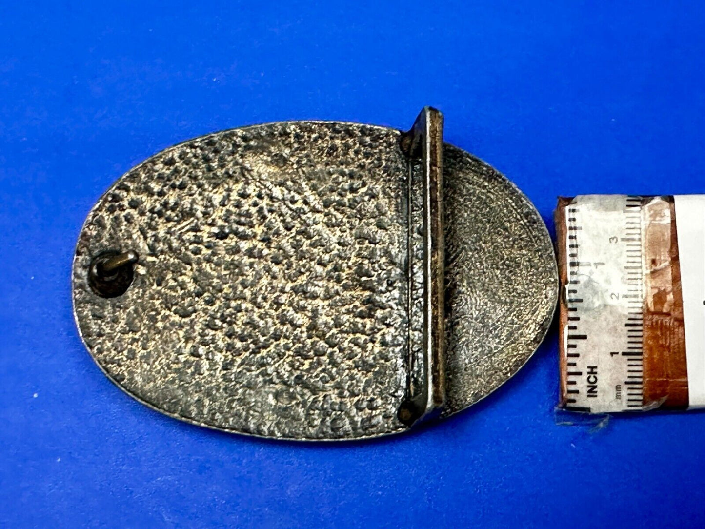 US Civil War Infantry Soldiers U.S. Union Army Soldiers Replica USA Belt Buckle