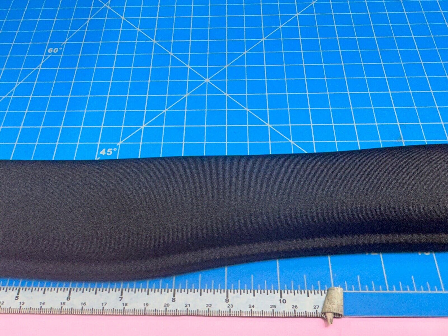 Adjustable Memory foam wrist-rest Keyboard Wrist Rest & Support of Comfort Ergo