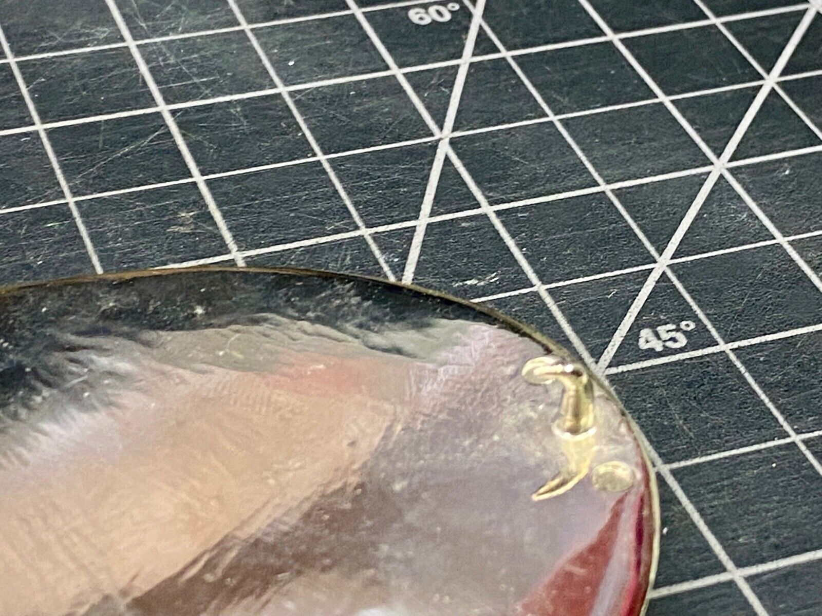 North American Hunting Club | Lifetime Member | Belt Buckle