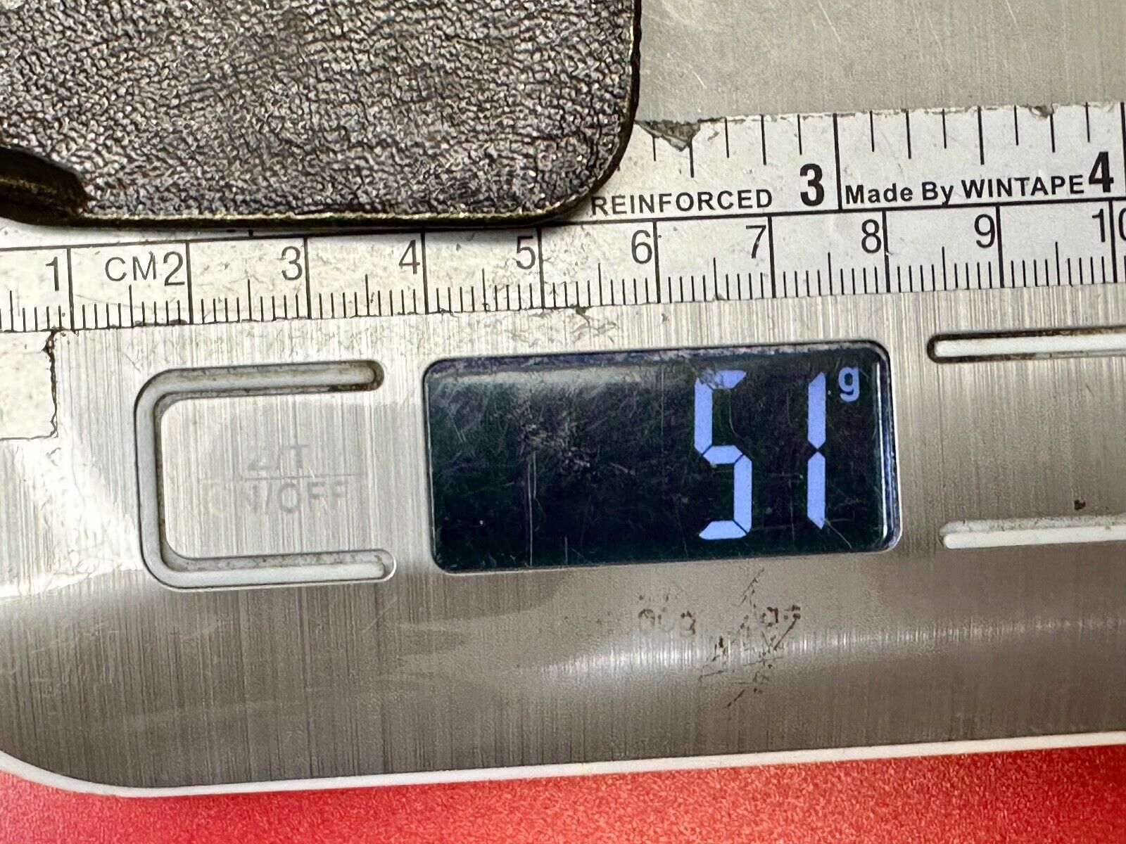 Spirit of 76 Marching Band American Patriot Patriotic Vintage Belt Buckle